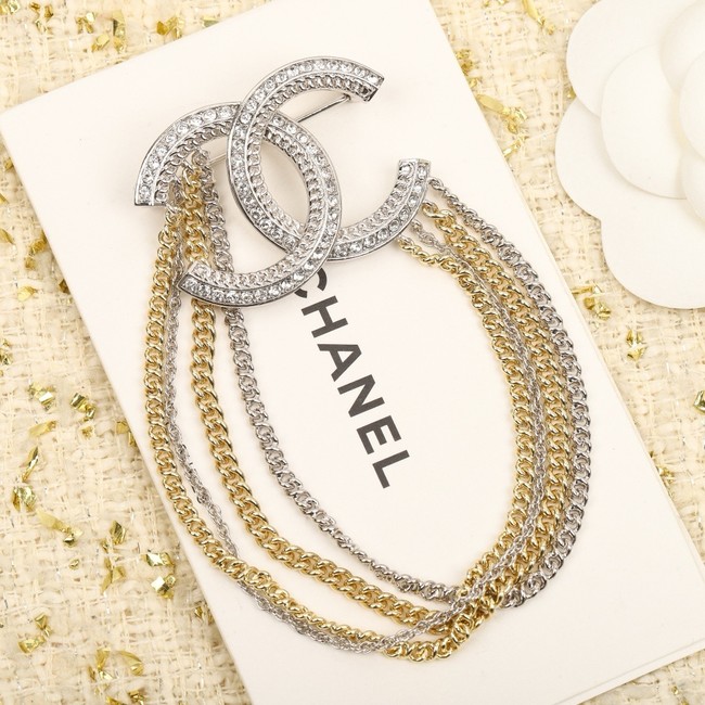 Chanel Brooch CE16388