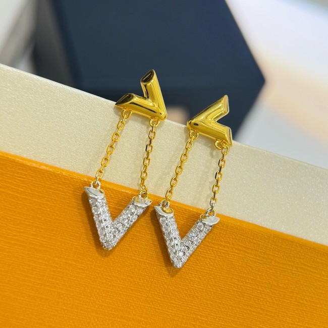 Louis Vuitton Earring CE16377