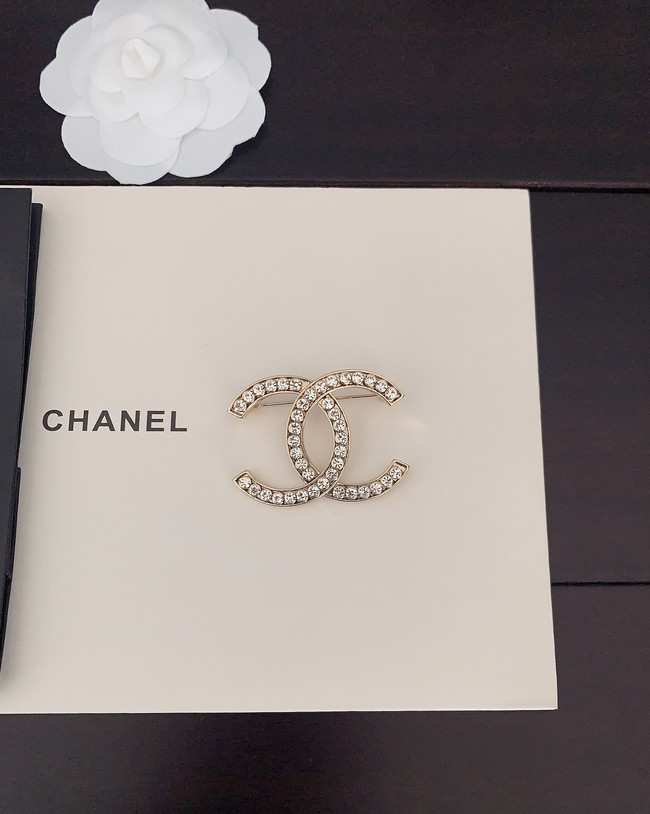 Chanel Brooch CE16433