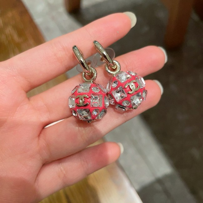 Chanel Earring CE16410