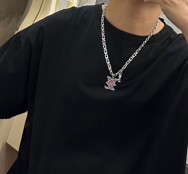 Louis Vuitton necklace CE16403