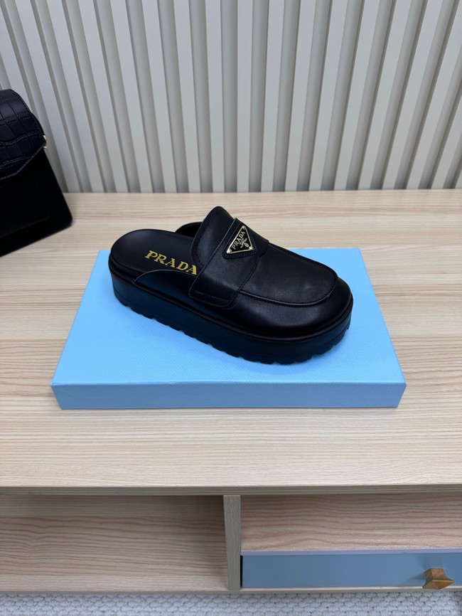 Prada WOMENS SANDAL 55875-2