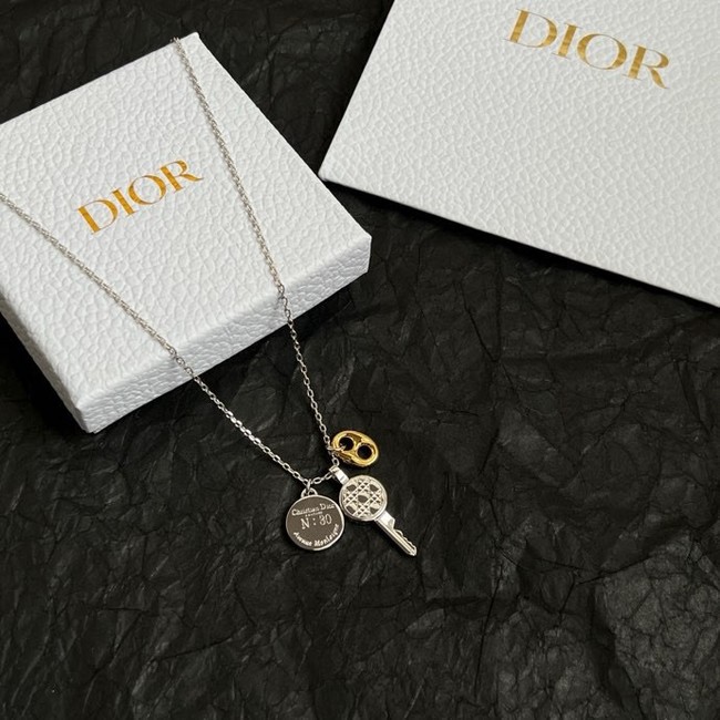 Dior necklace CE16440