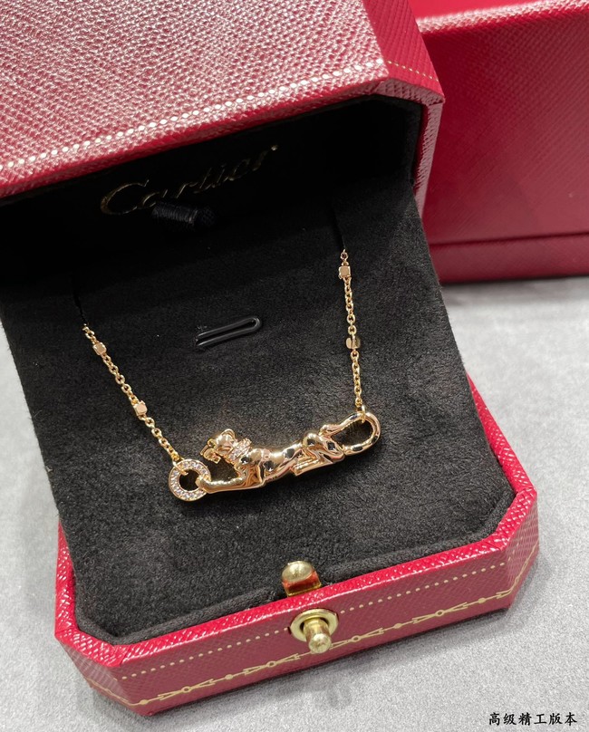 Cartier necklace CE16462