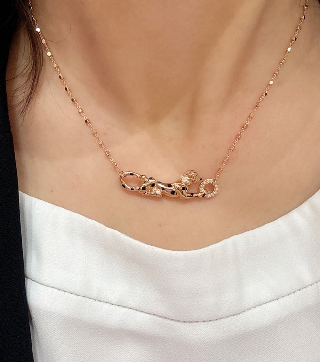 Cartier necklace CE16462