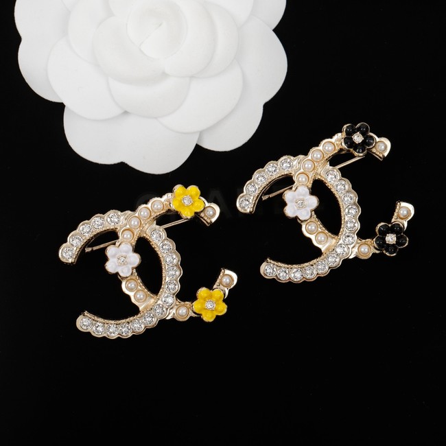 Chanel Brooch CE16454