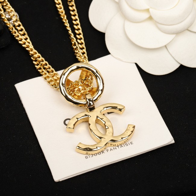 Chanel necklace CE16446