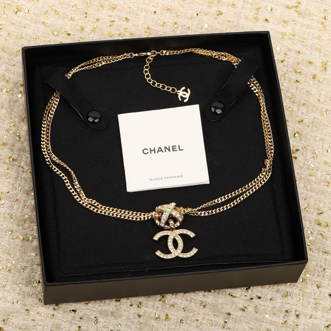Chanel necklace CE16446