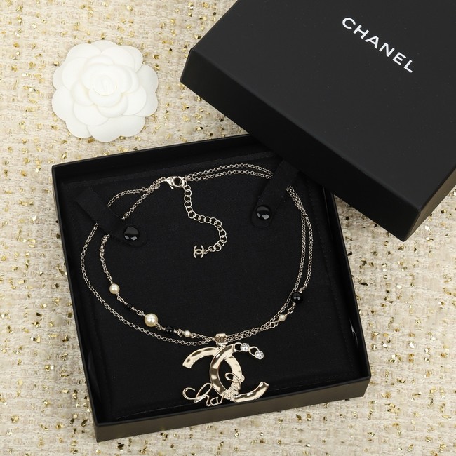 Chanel necklace CE16453