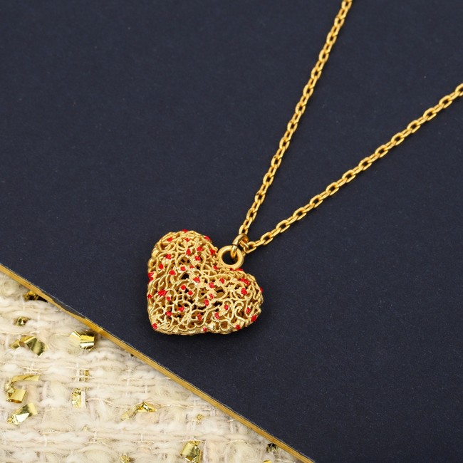Dior necklace CE16456