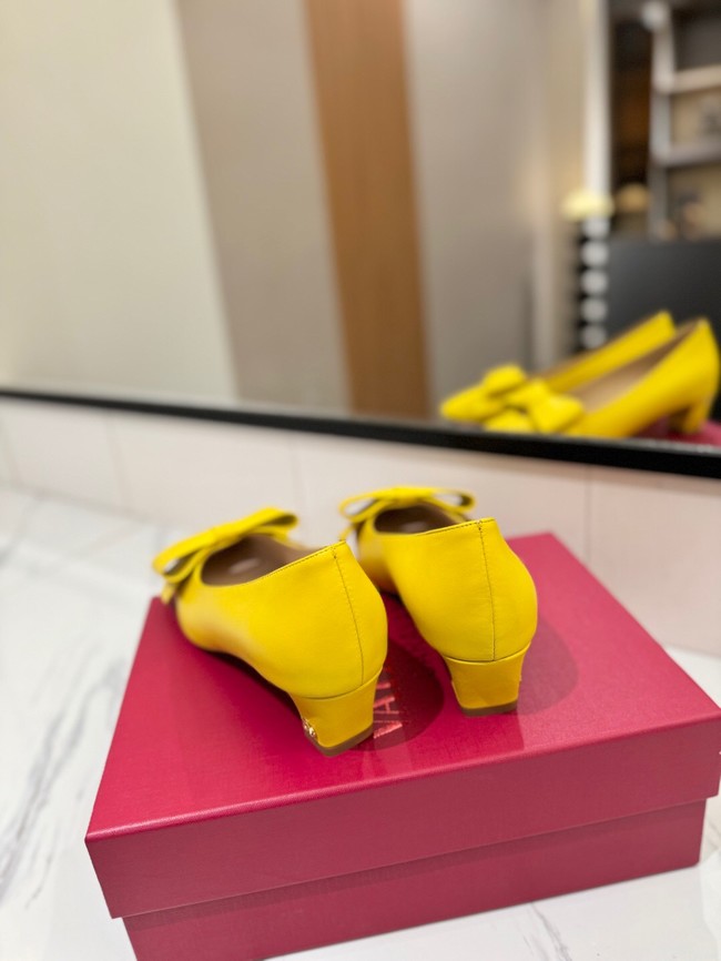 Valentino Shoes 55877-7