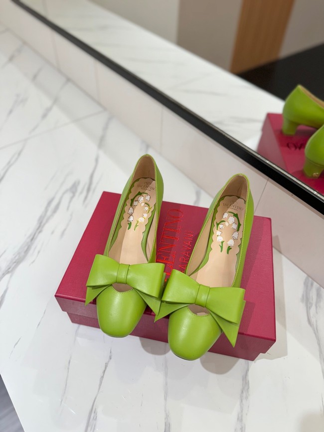 Valentino Shoes 55877-9