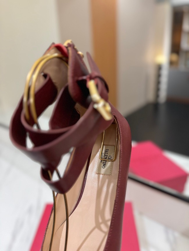 Valentino WOMENS SANDAL 55878-2