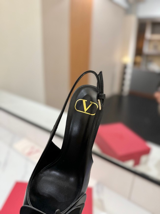 Valentino WOMENS SANDAL 55879-2