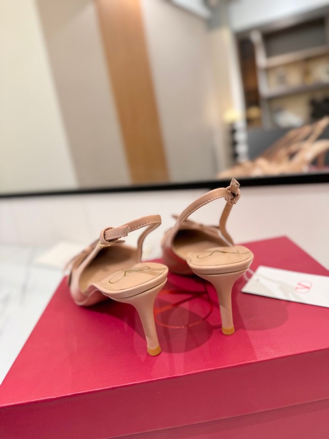 Valentino WOMENS SANDAL 55879-3