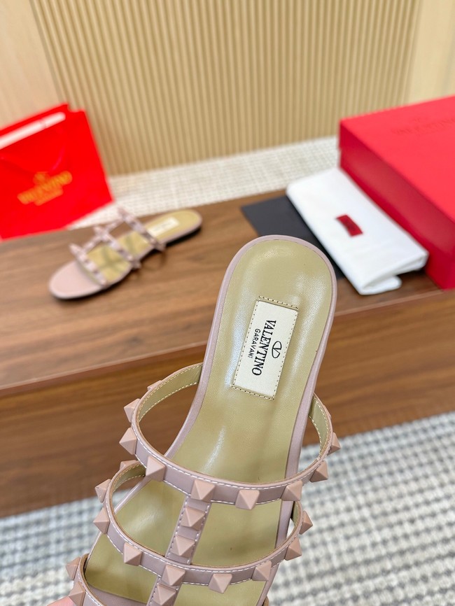 Valentino WOMENS SANDAL 55882-6