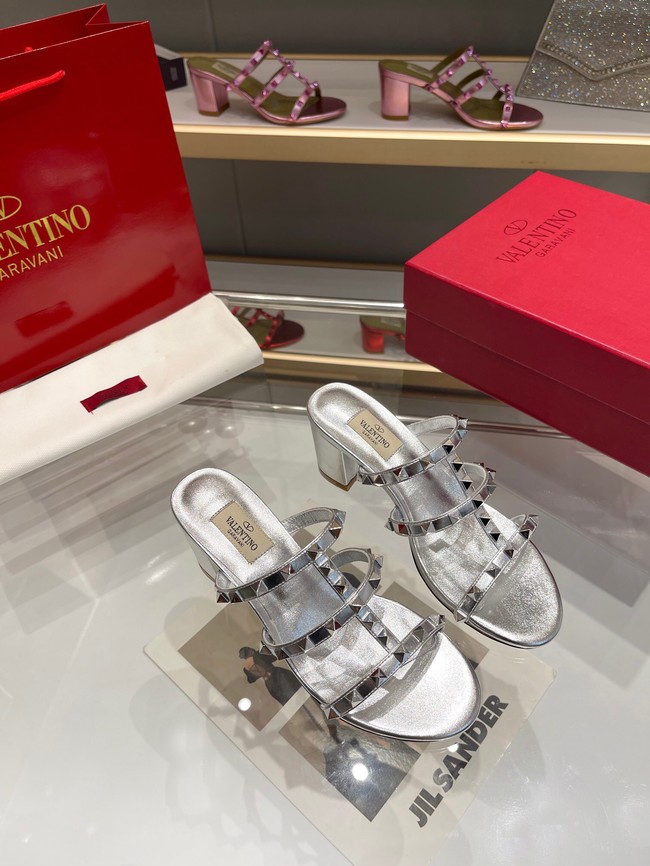 Valentino WOMENS SANDAL 55883-5
