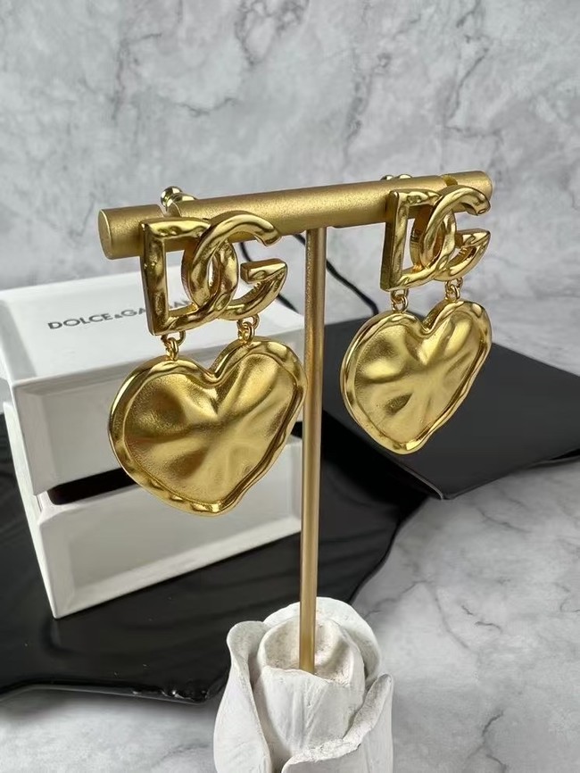 Dolce & Gabbana Earring CE16500