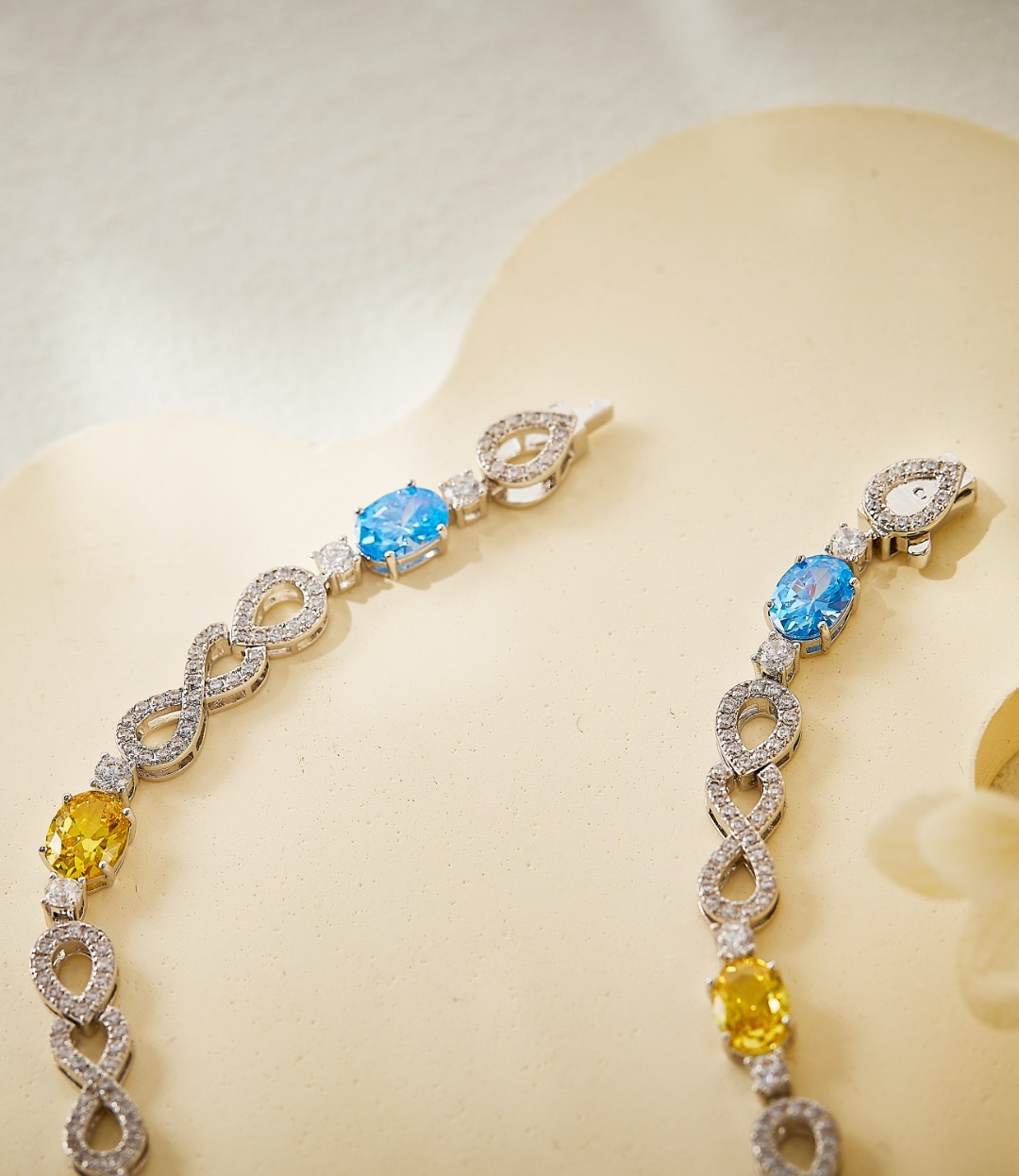 BVLGARI necklace&Earring CE16506