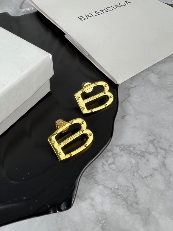 Balenciaga Earring CE16501