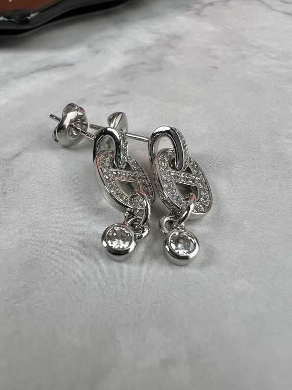 Hermes Earring CE16503