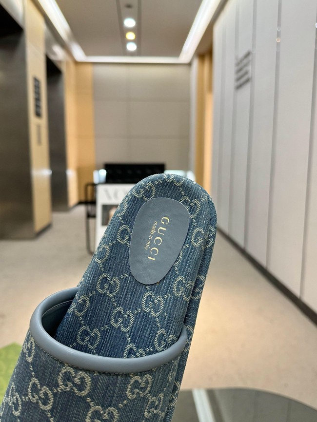 Gucci WOMENS SANDAL 55890-2