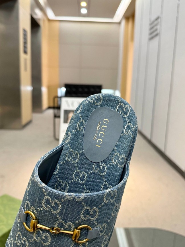 Gucci WOMENS SANDAL 55892-1
