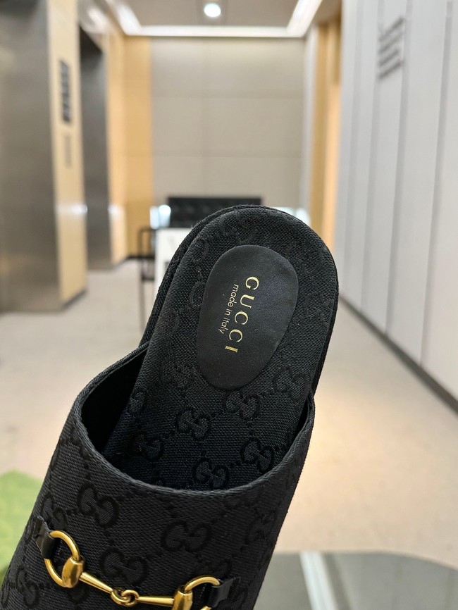 Gucci WOMENS SANDAL 55892-4