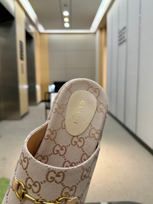 Gucci WOMENS SANDAL 55892-5