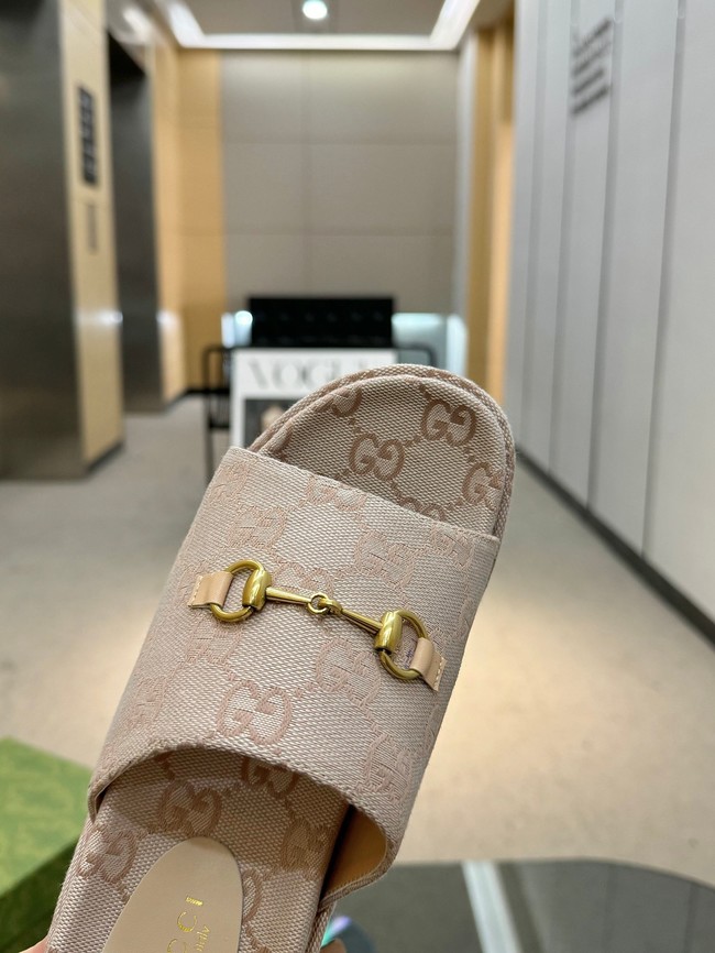 Gucci WOMENS SANDAL 55892-5
