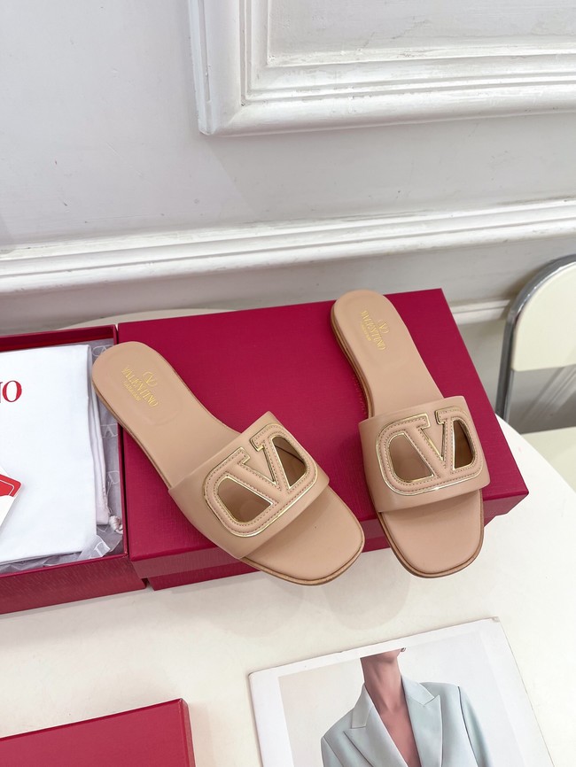 Valentino WOMENS SANDAL 55901-4