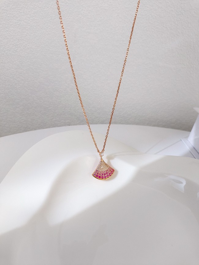 BVLGARI necklace CE16514