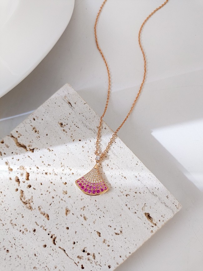 BVLGARI necklace CE16514