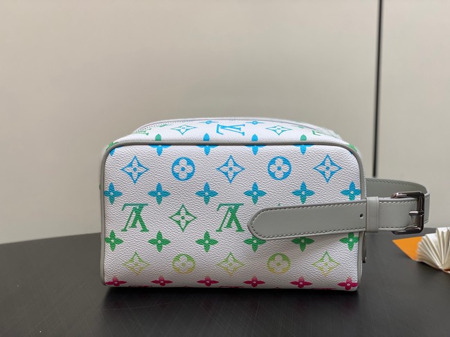 Louis Vuitton Dopp Kit M14034 Multicolored