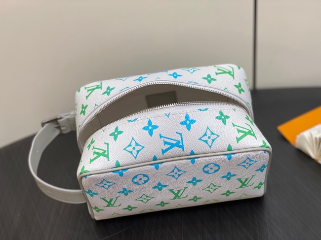 Louis Vuitton Dopp Kit M14034 Multicolored
