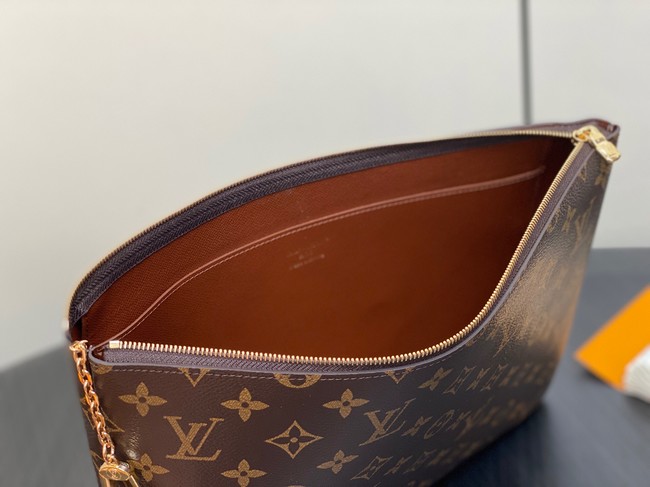 Louis Vuitton Key Pouch L M13561