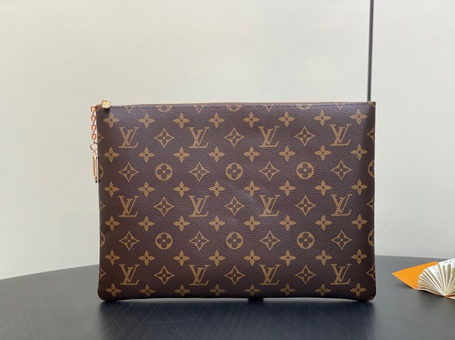 Louis Vuitton Key Pouch L M13561