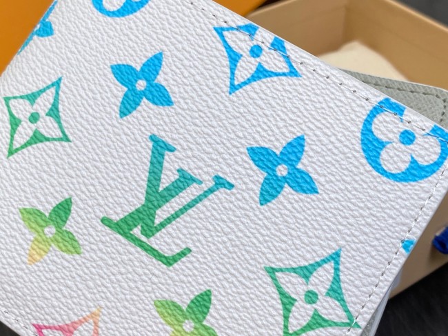 Louis Vuitton Multiple Wallet M14354
