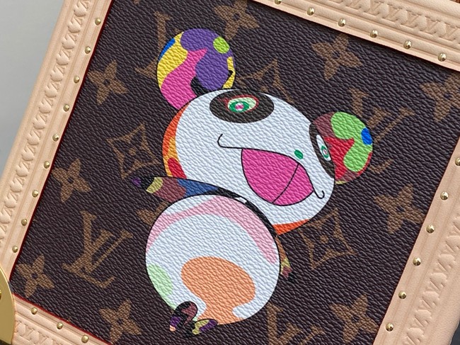 Louis Vuitton PETITE MALLE M13127 