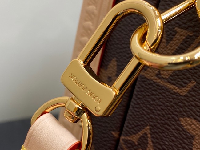 Louis Vuitton PETITE MALLE M13127 