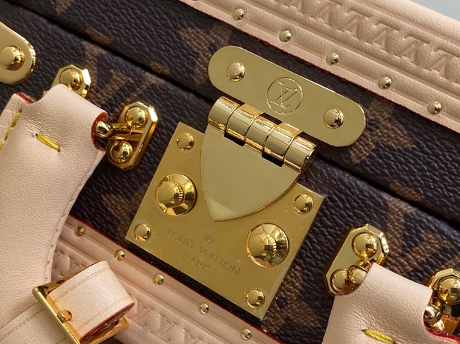 Louis Vuitton PETITE MALLE M13127 