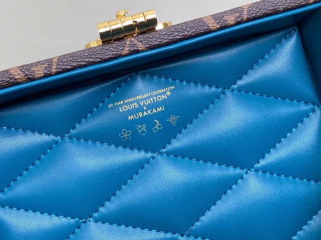 Louis Vuitton PETITE MALLE M13127 