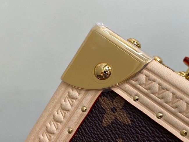 Louis Vuitton PETITE MALLE M13127 