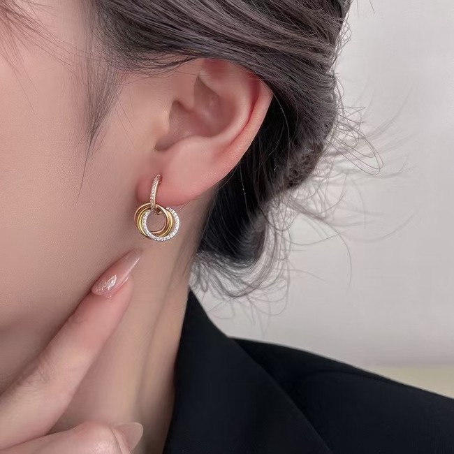 Cartier Earring CE16524
