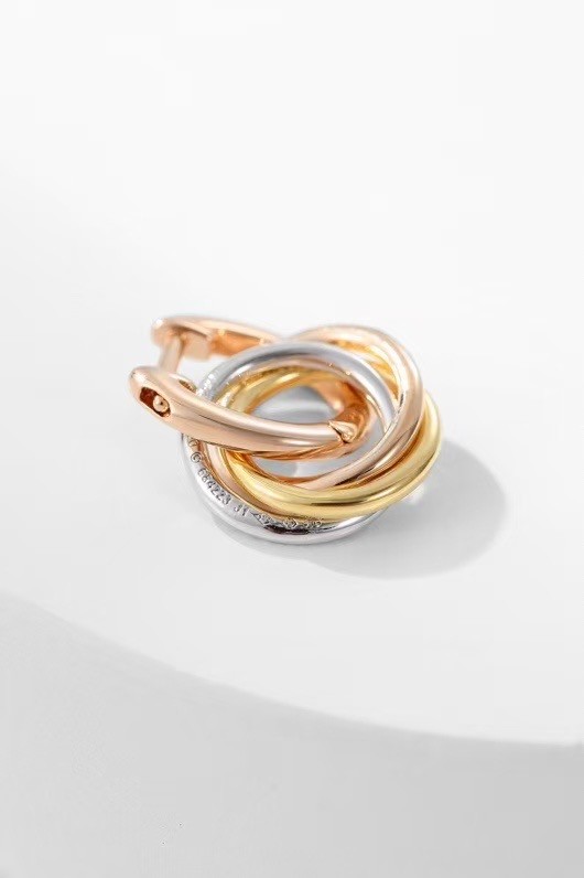 Cartier Earring CE16525