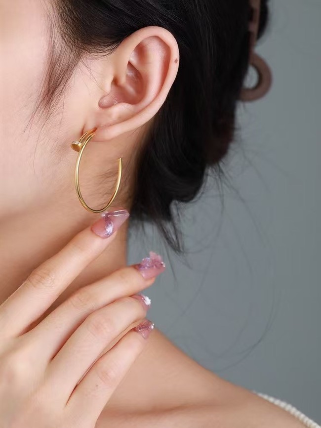 Cartier Earring CE16526
