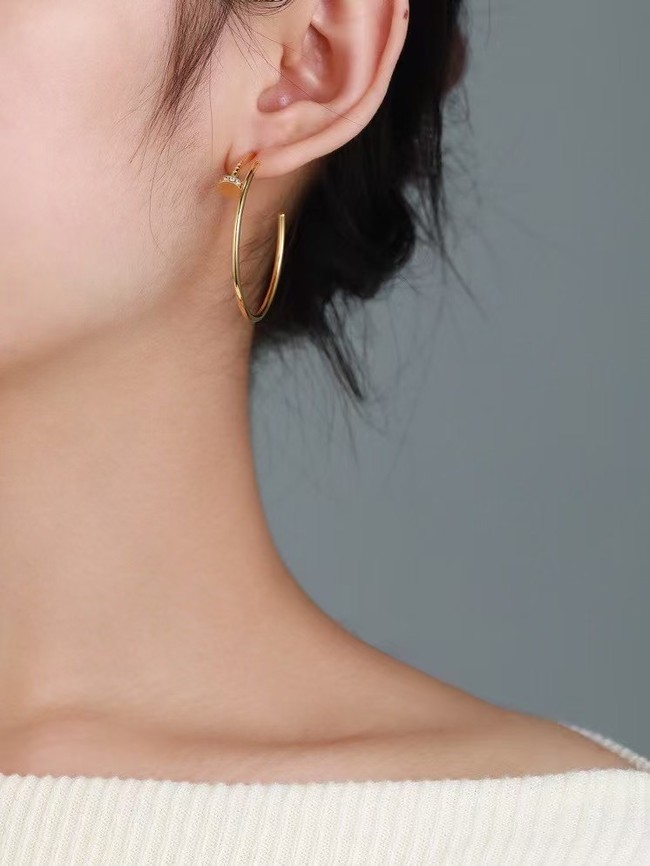 Cartier Earring CE16526