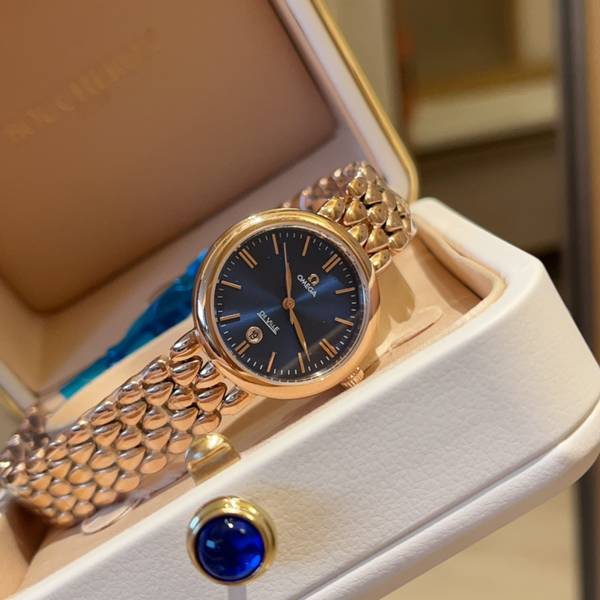 Omega Watch OMW00807-5