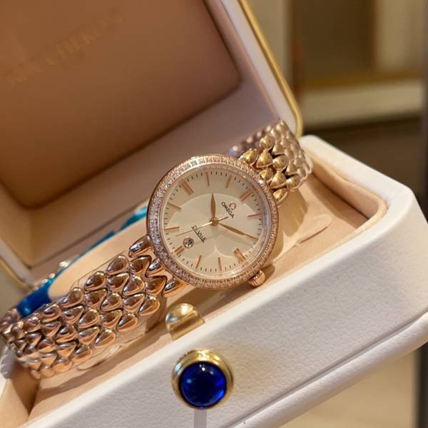Omega Watch OMW00807-8