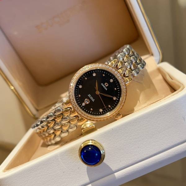 Omega Watch OMW00809-4